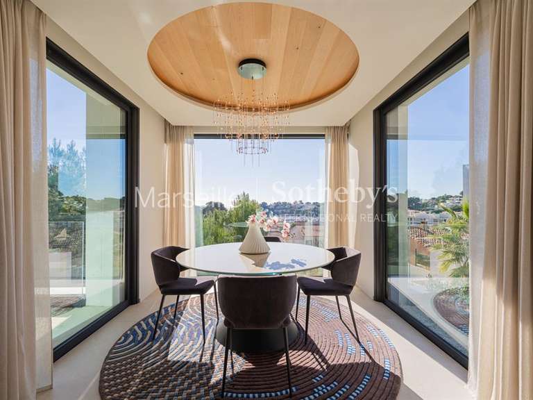 Maison avec Vue sur mer Carry-le-Rouet - 4 chambres - 346m²