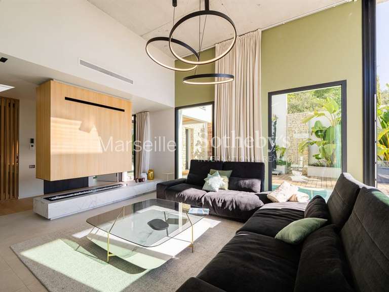 Maison avec Vue sur mer Carry-le-Rouet - 4 chambres - 346m²