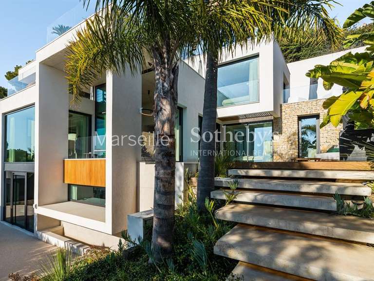 Maison avec Vue sur mer Carry-le-Rouet - 4 chambres - 346m²