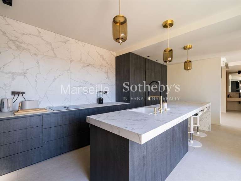 Maison avec Vue sur mer Carry-le-Rouet - 4 chambres - 346m²