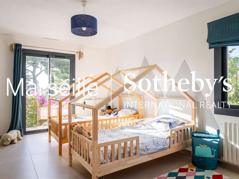 House Carry-le-Rouet - 5 bedrooms - 207m²