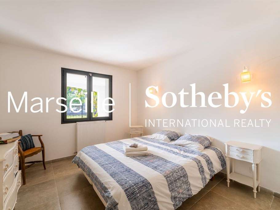 Maison Carry-le-Rouet