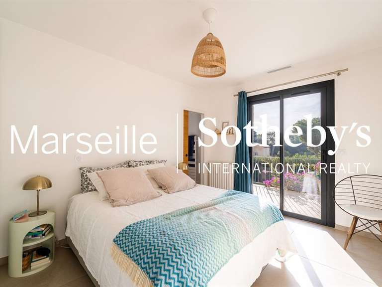 House Carry-le-Rouet - 5 bedrooms - 207m²