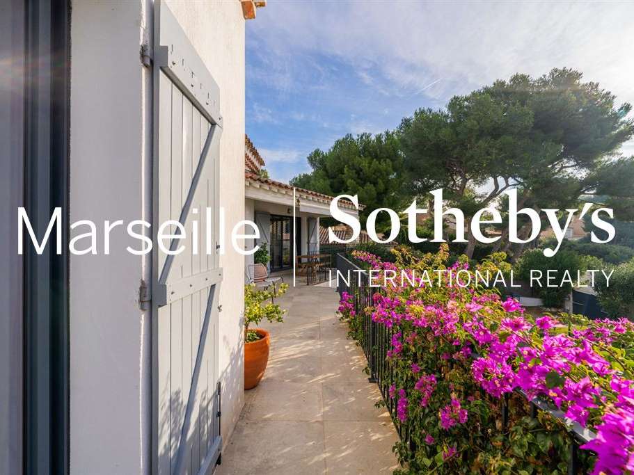 Maison Carry-le-Rouet