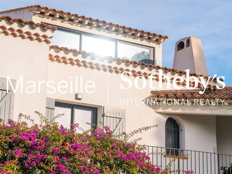 Maison Carry-le-Rouet - 5 chambres - 207m²