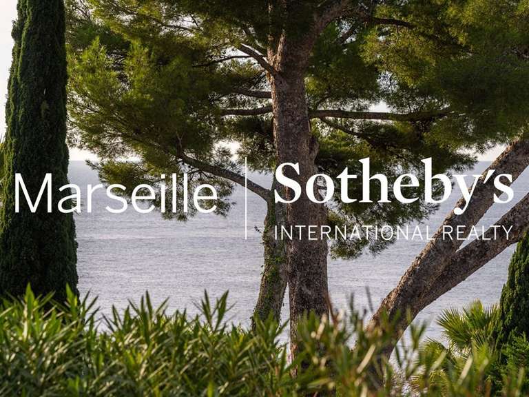 Maison Carry-le-Rouet - 5 chambres - 207m²