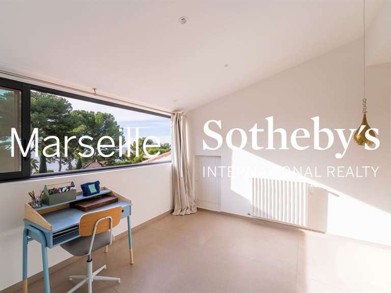 Maison Carry-le-Rouet - 5 chambres - 207m²