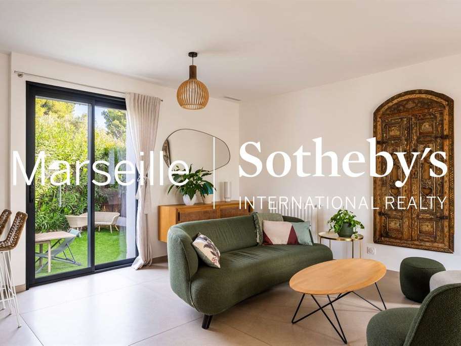 Maison Carry-le-Rouet