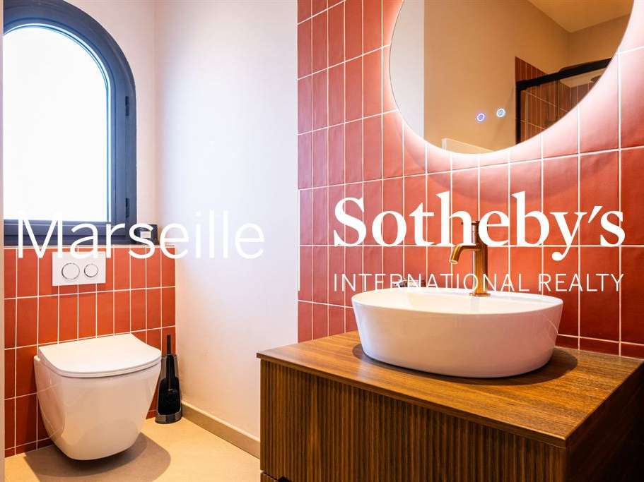 Maison Carry-le-Rouet