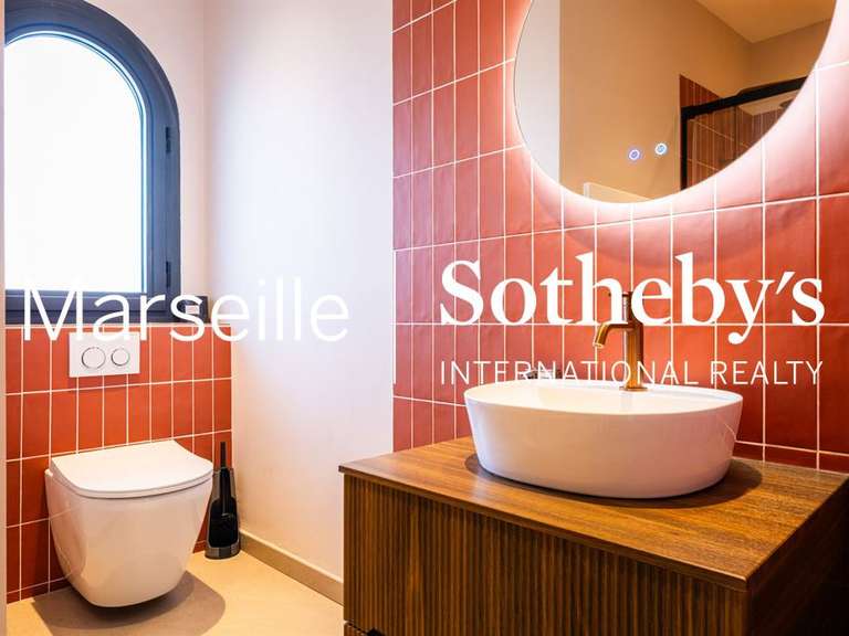 Maison Carry-le-Rouet - 5 chambres - 207m²