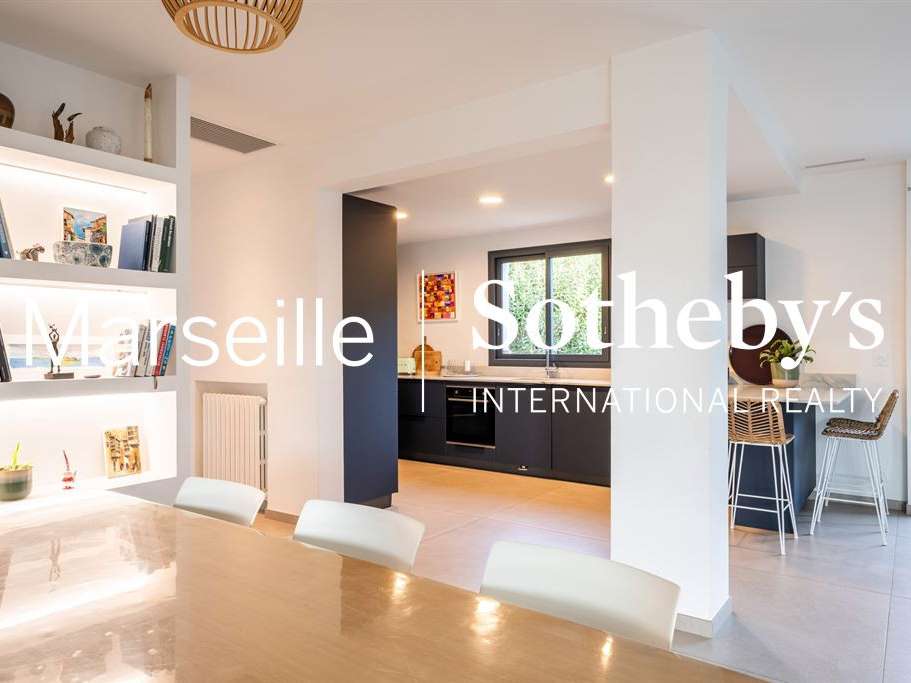 Maison Carry-le-Rouet