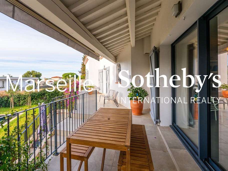 Maison Carry-le-Rouet