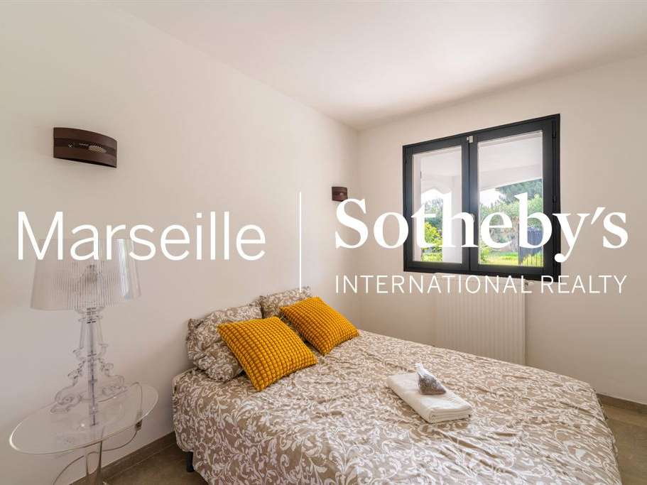 Maison Carry-le-Rouet