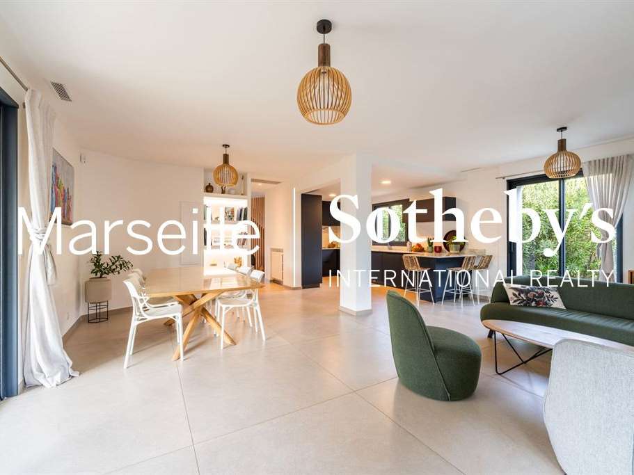 Maison Carry-le-Rouet