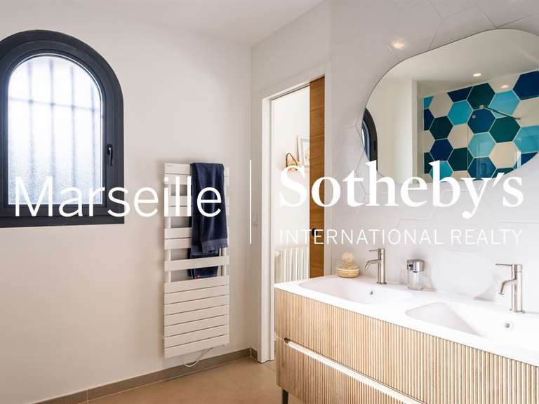 House Carry-le-Rouet - 5 bedrooms - 207m²