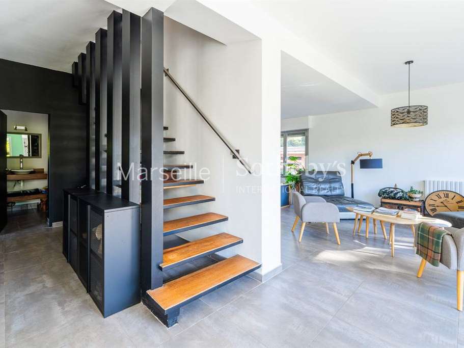 Maison Carry-le-Rouet