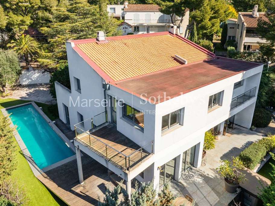 Maison Carry-le-Rouet