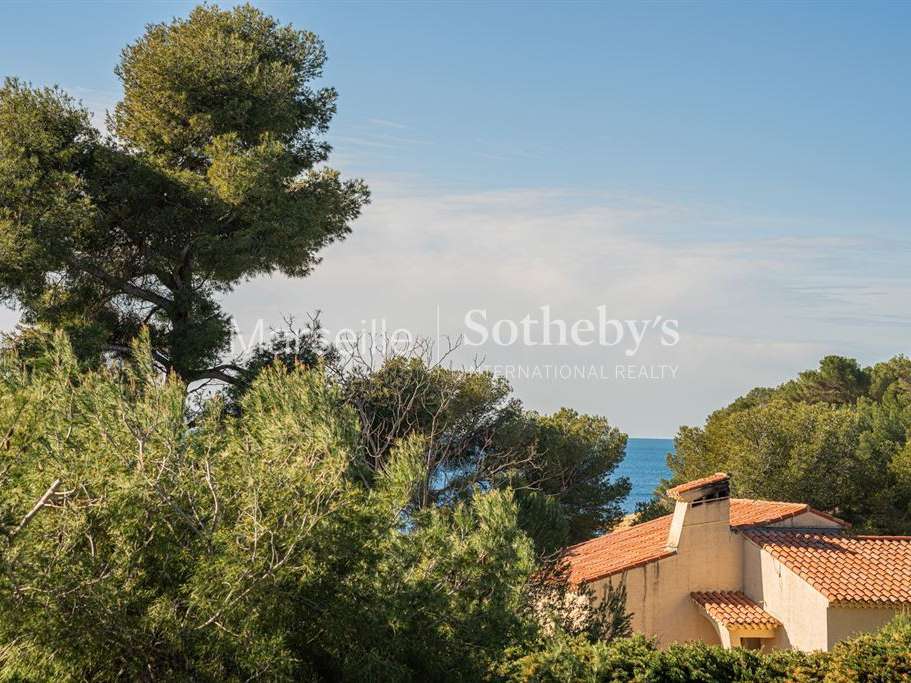 Maison Carry-le-Rouet