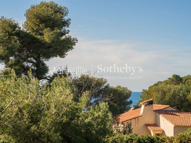 Maison Carry-le-Rouet - 4 chambres - 206m²