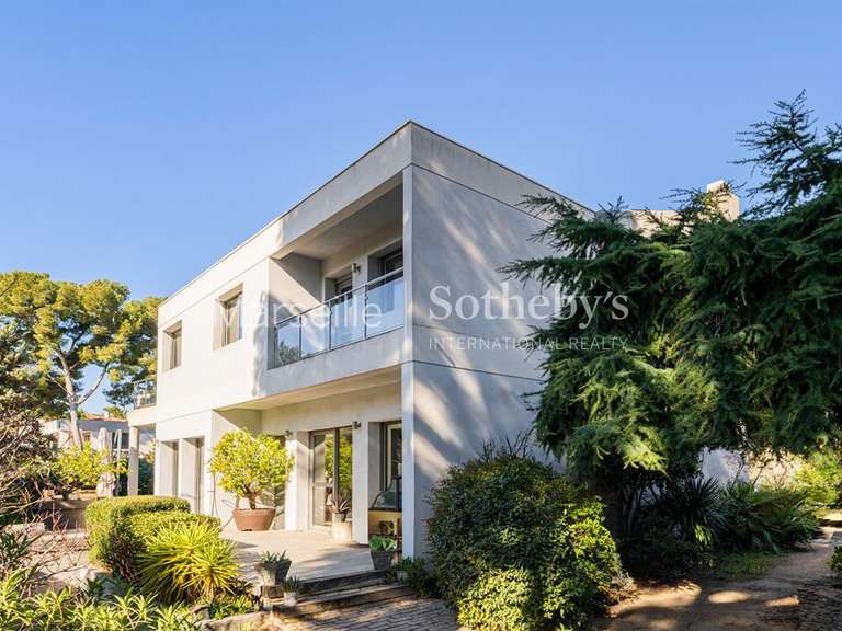 Maison Carry-le-Rouet - 4 chambres - 206m²