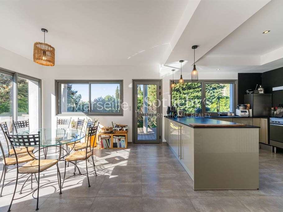 Maison Carry-le-Rouet