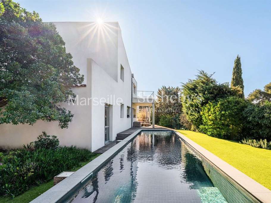 Maison Carry-le-Rouet