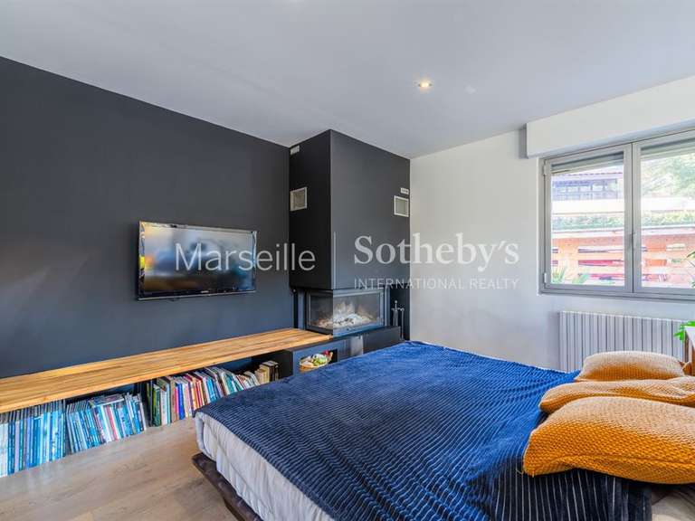 Maison Carry-le-Rouet - 4 chambres - 206m²