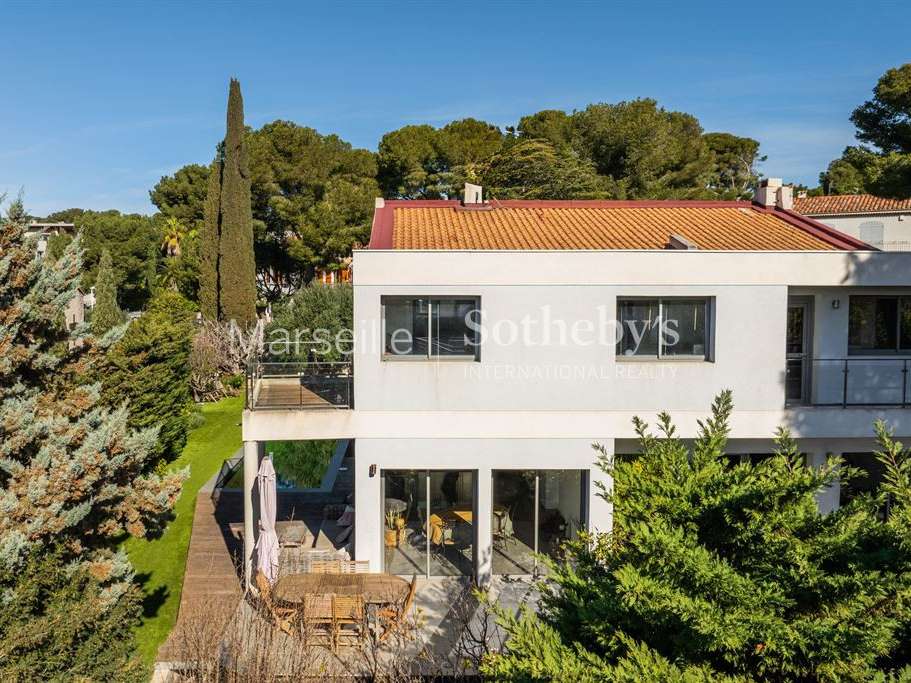 Maison Carry-le-Rouet