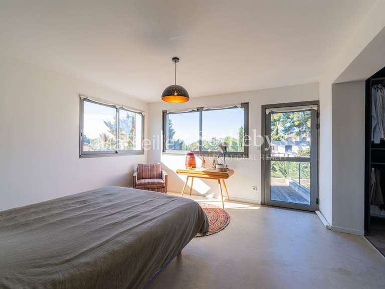 Maison Carry-le-Rouet - 4 chambres - 206m²