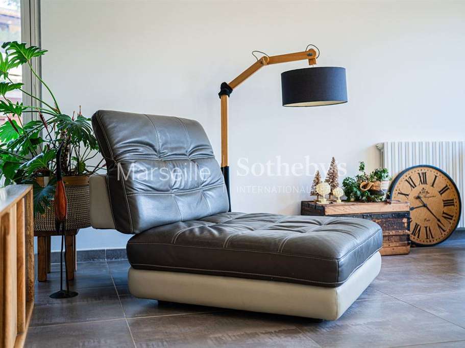 Maison Carry-le-Rouet