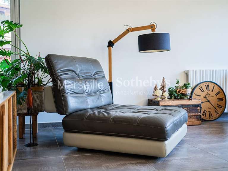 Maison Carry-le-Rouet - 4 chambres - 206m²