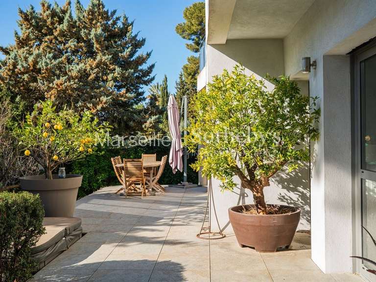 Maison Carry-le-Rouet - 4 chambres - 206m²