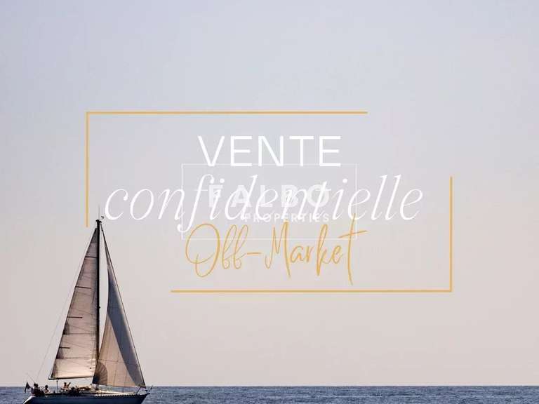 Maison Carry-le-Rouet - 3 chambres - 201m²