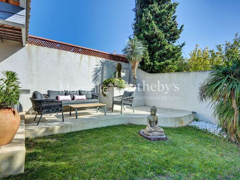 House with Sea view Carry-le-Rouet - 4 bedrooms - 161m²