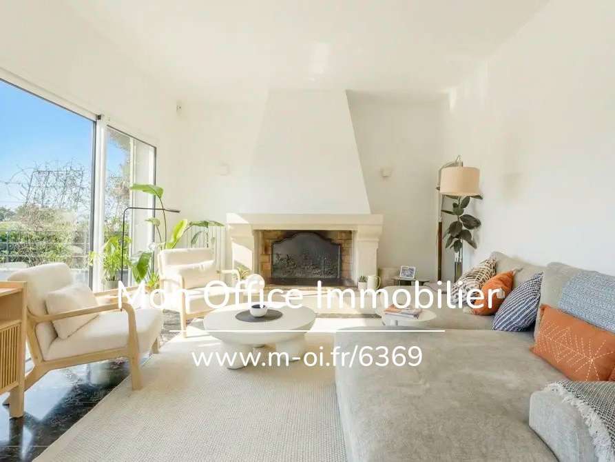 Maison Carry-le-Rouet