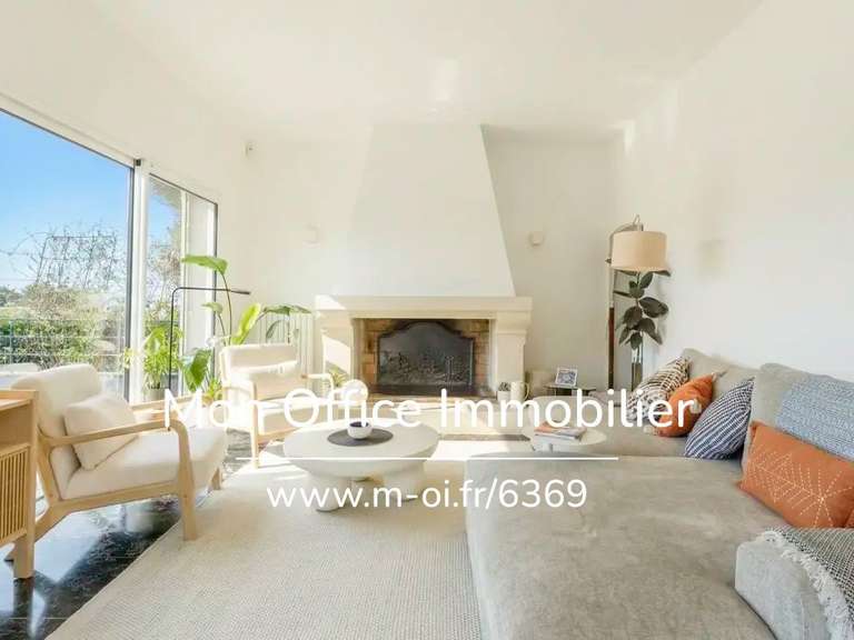 Maison Carry-le-Rouet - 4 chambres - 160m²