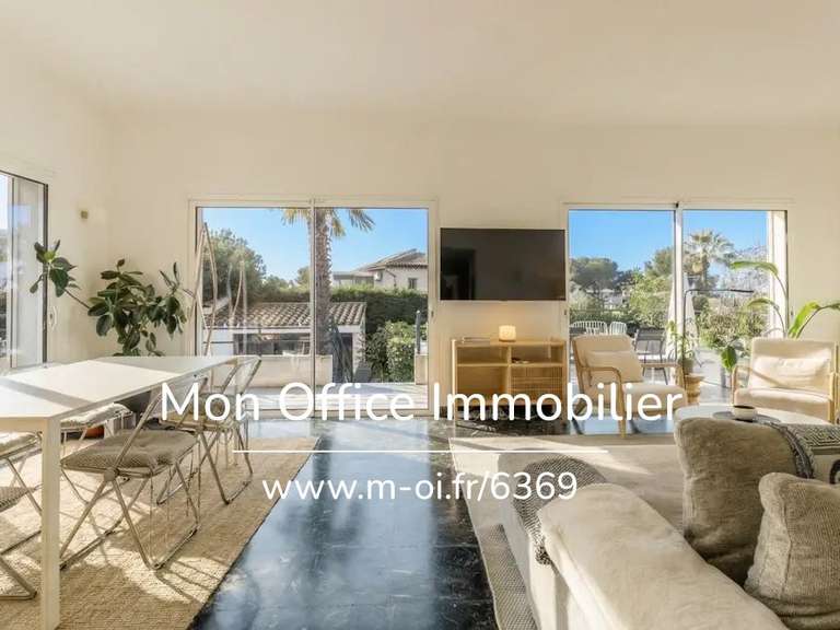 House Carry-le-Rouet - 4 bedrooms - 160m²