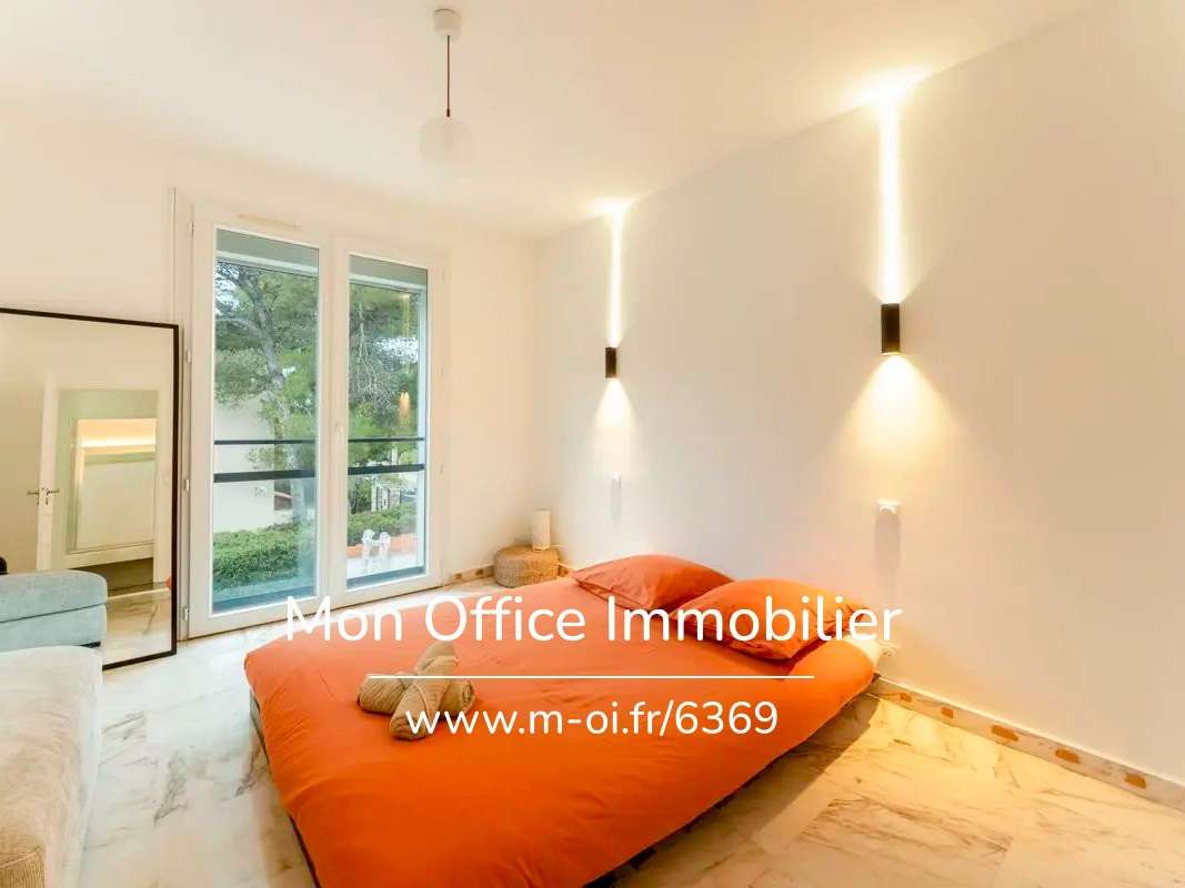 Maison Carry-le-Rouet