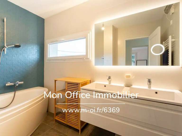 Maison Carry-le-Rouet - 4 chambres - 160m²