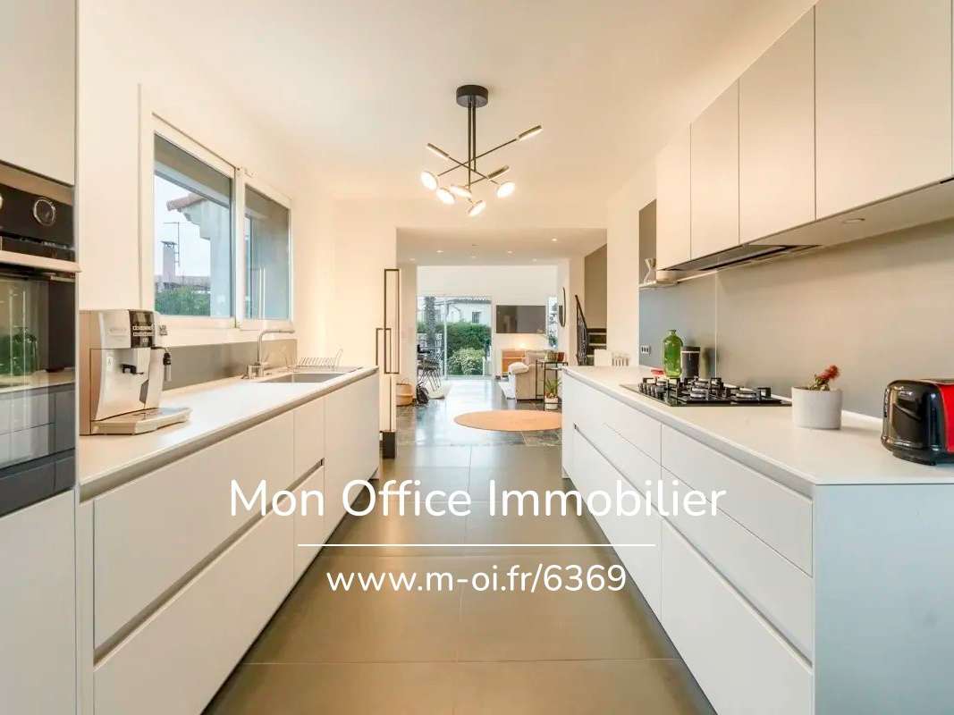 House Carry-le-Rouet