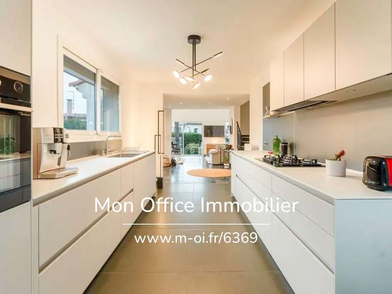 House Carry-le-Rouet - 4 bedrooms - 160m²