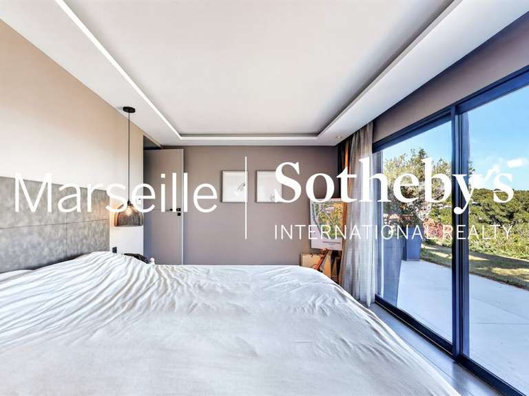 House with Sea view Carry-le-Rouet - 4 bedrooms - 190m²
