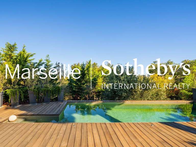 House with Sea view Carry-le-Rouet - 4 bedrooms - 190m²