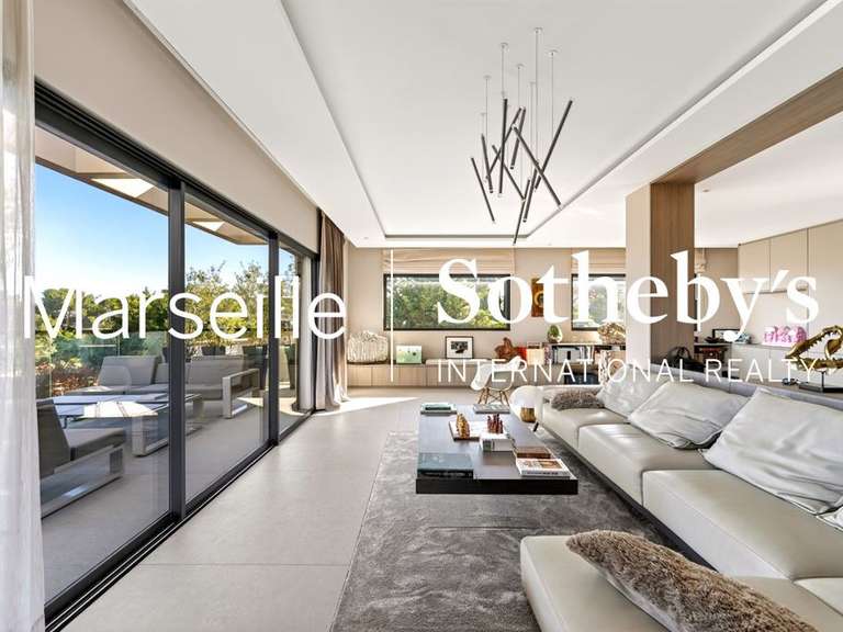 House with Sea view Carry-le-Rouet - 4 bedrooms - 190m²
