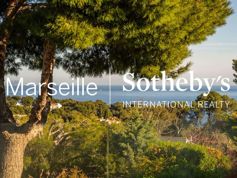 Maison Carry-le-Rouet