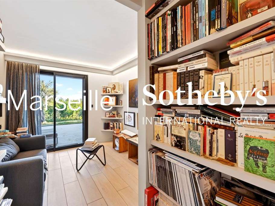 Maison Carry-le-Rouet