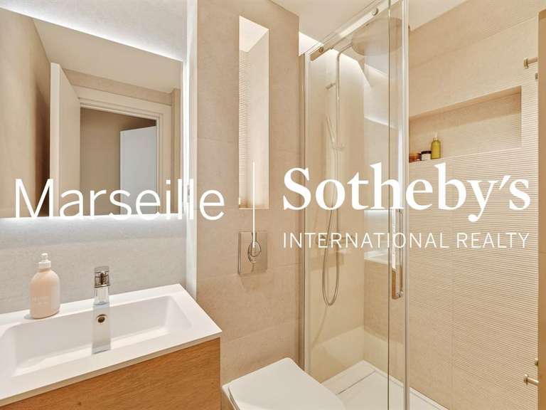 House with Sea view Carry-le-Rouet - 4 bedrooms - 190m²