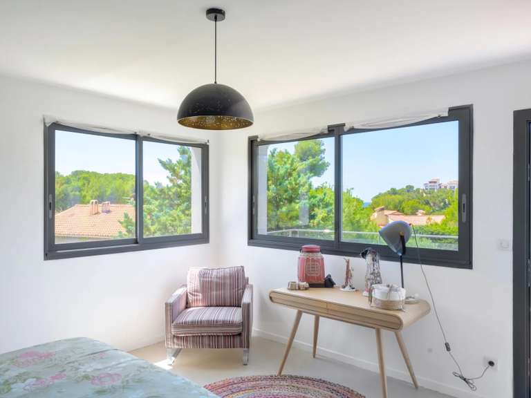 Maison avec Vue sur mer Carry-le-Rouet - 4 chambres - 206m²