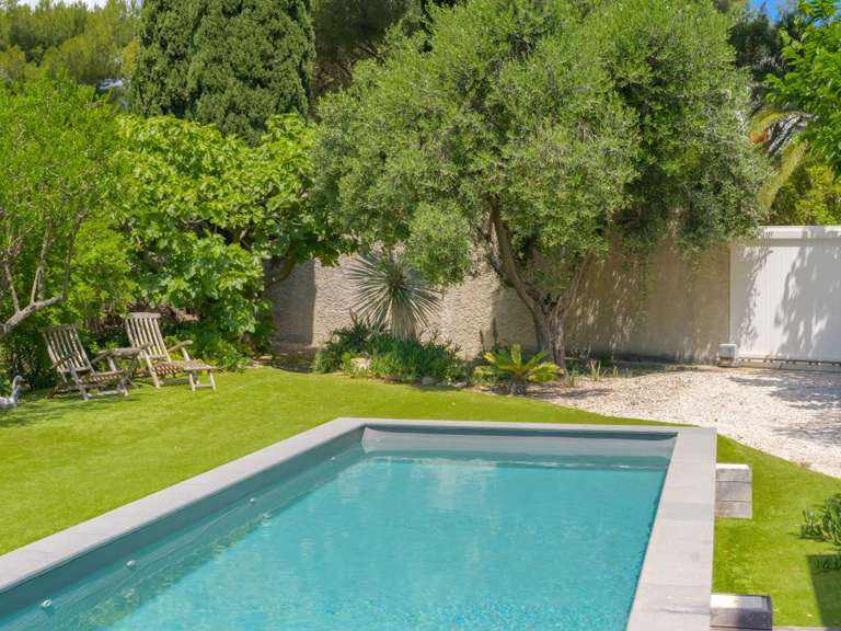 Maison avec Vue sur mer Carry-le-Rouet - 4 chambres - 206m²