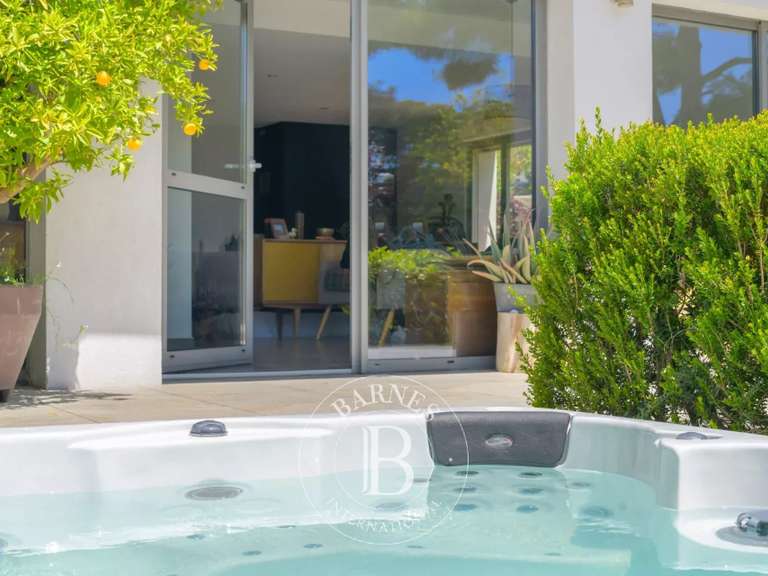 Maison avec Vue sur mer Carry-le-Rouet - 4 chambres - 206m²